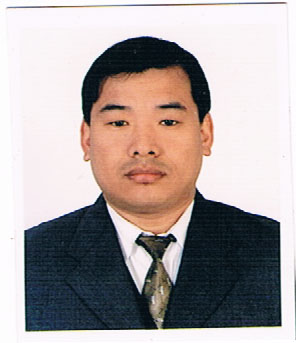 Marketing Director:-Prakash Sherpa